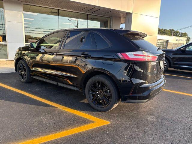 2022 Ford Edge ST-Line