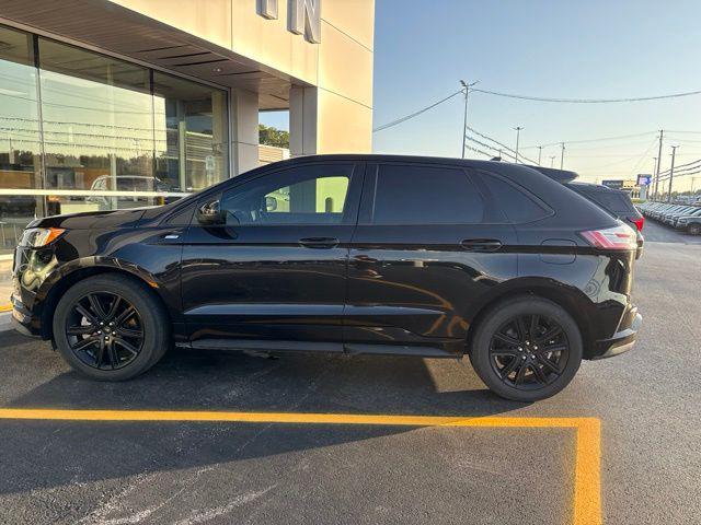 2022 Ford Edge ST-Line