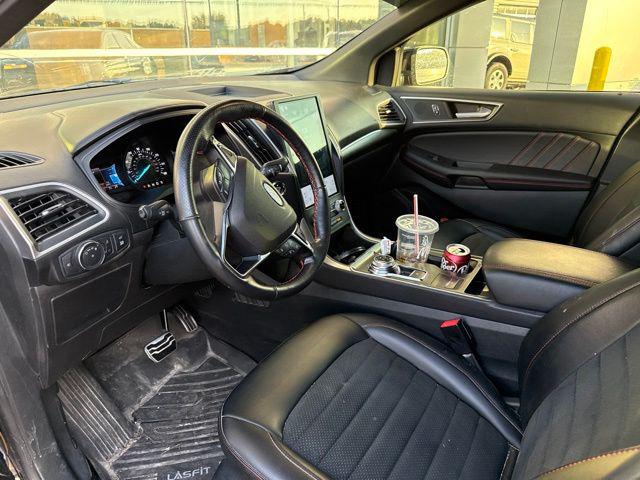 2022 Ford Edge ST-Line