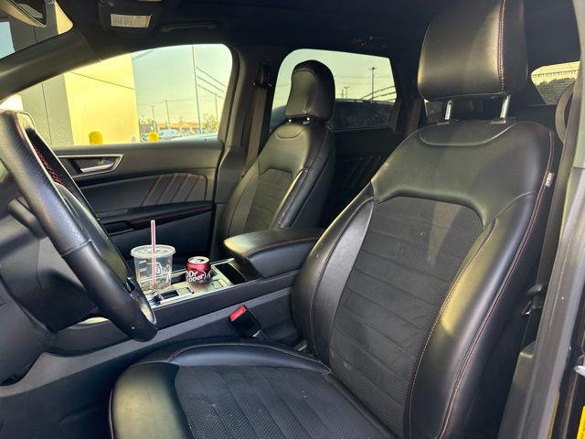 2022 Ford Edge ST-Line