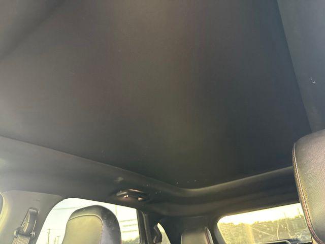 2022 Ford Edge ST-Line