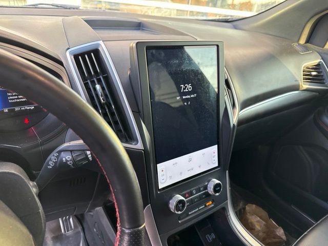 2022 Ford Edge ST-Line