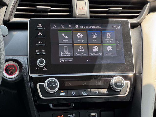 2020 Honda Insight EX 2020 Honda Insight EX