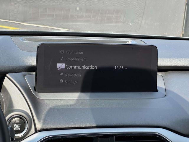 2023 Mazda CX-9 Touring Plus 2023 Mazda CX-9 Touring Plus