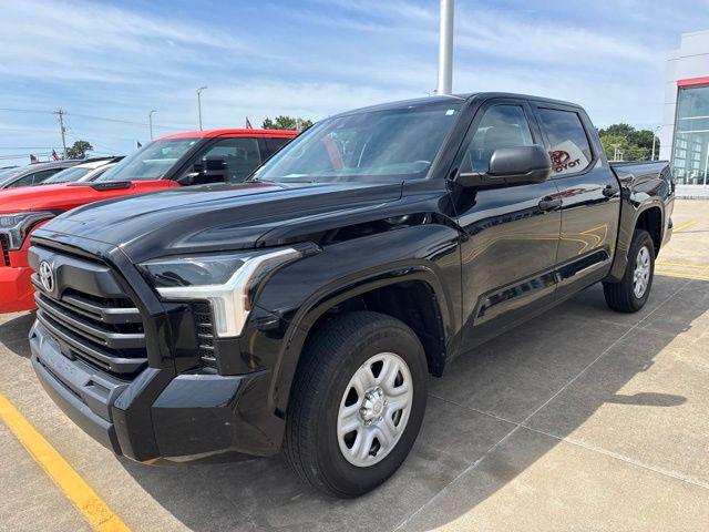 2023 Toyota Tundra SR for sale in Jasper, IN