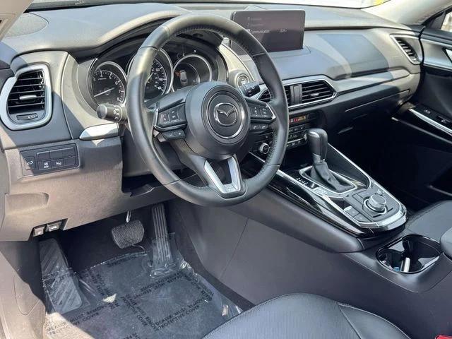 2023 Mazda CX-9 Touring Plus 2023 Mazda CX-9 Touring Plus