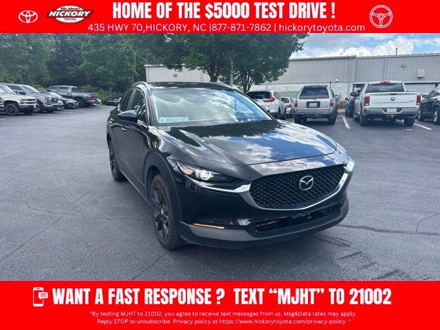 2024 Mazda CX-30 2.5 S Select Sport for sale in Hickory, NC