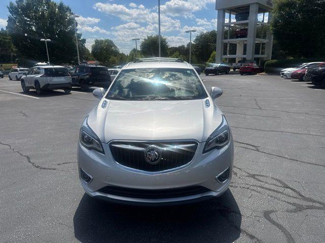 2019 Buick Envision FWD Essence