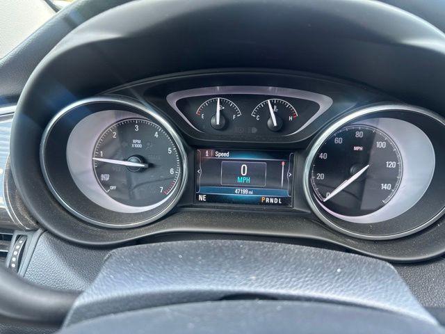 2019 Buick Envision FWD Essence