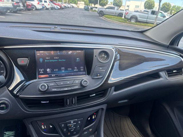 2019 Buick Envision FWD Essence