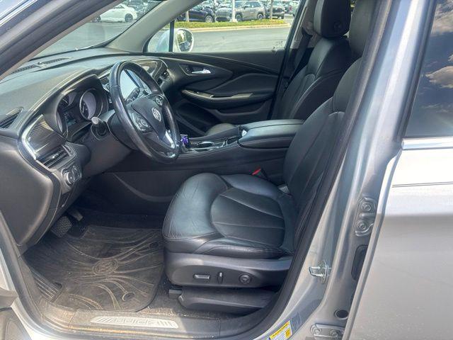2019 Buick Envision FWD Essence