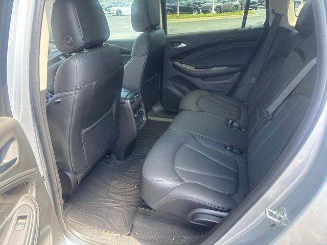 2019 Buick Envision FWD Essence
