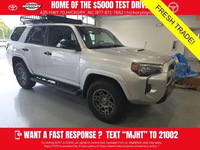 2020 Toyota 4Runner Venture Special Edition for sale in Hickory, NC