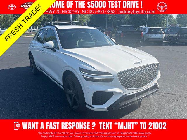 2023 Genesis GV70 2.5T AWD for sale in Hickory, NC