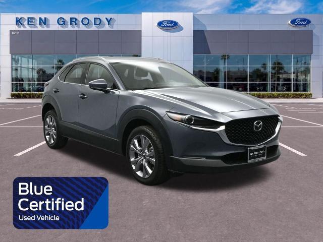 2020 Mazda CX-30 Premium Package for sale in Buena Park, CA