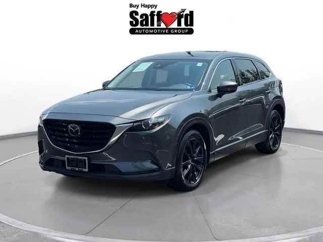2023 Mazda CX-9 Touring Plus 2023 Mazda CX-9 Touring Plus
