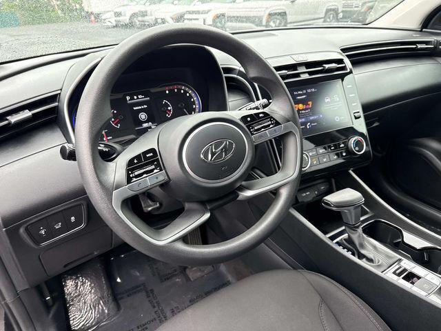 2023 Hyundai Tucson SEL 2023 Hyundai Tucson SEL