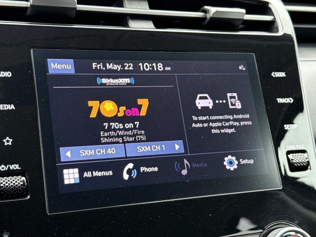 2023 Hyundai Tucson SEL 2023 Hyundai Tucson SEL