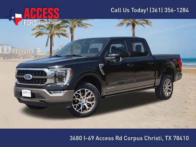 2023 Ford F-150 King Ranch for sale in Corpus Christi, TX