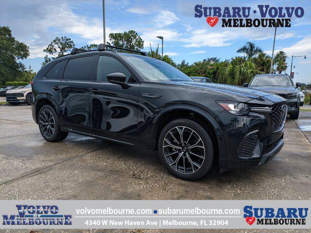 2025 Mazda CX-70 3.3 Turbo S Premium for sale in West Melbourne, FL