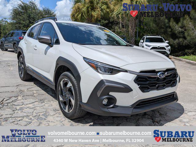 2024 Subaru Crosstrek Limited for sale in West Melbourne, FL