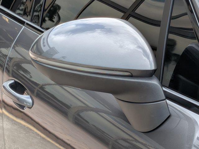 2021 Porsche Cayenne S