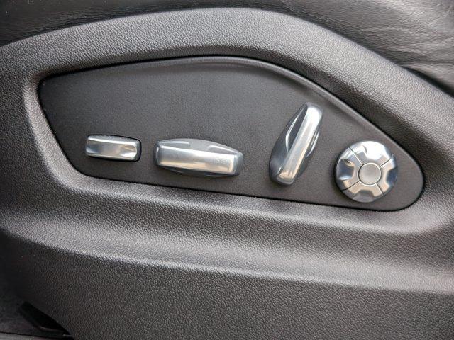 2021 Porsche Cayenne S