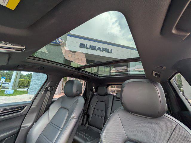 2021 Porsche Cayenne S