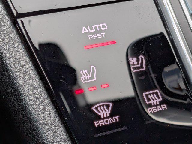 2021 Porsche Cayenne S