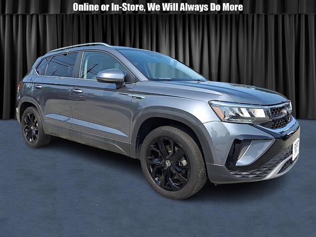 2023 Volkswagen Taos 1.5T SE for sale in Sussex, NJ