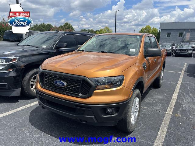 2019 Ford Ranger XL for sale in Buford, GA