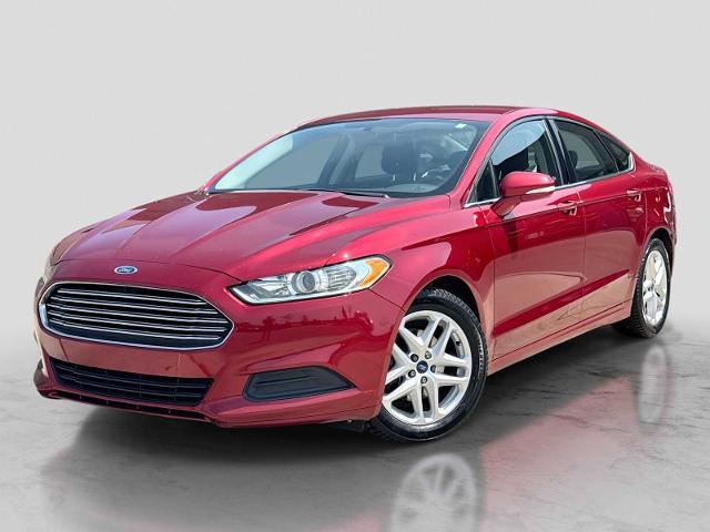 2013 Ford Fusion SE for sale in Washington, MI