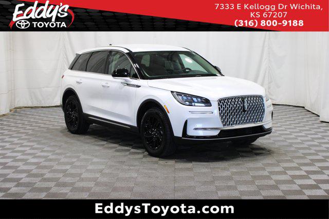2025 Lincoln Corsair Premiere for sale in Wichita, KS