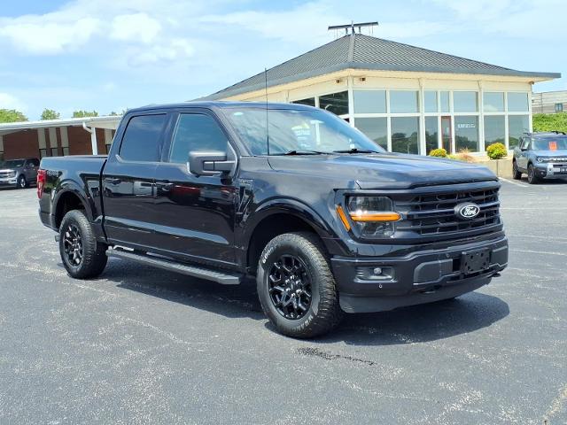 2024 Ford F-150 XLT for sale in Danville, VA