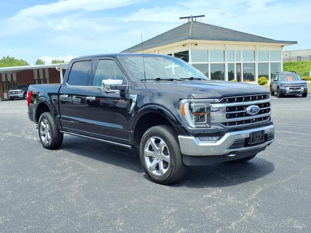 2023 Ford F-150 Lariat for sale in Danville, VA