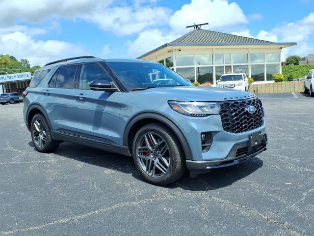 2025 Ford Explorer ST for sale in Danville, VA