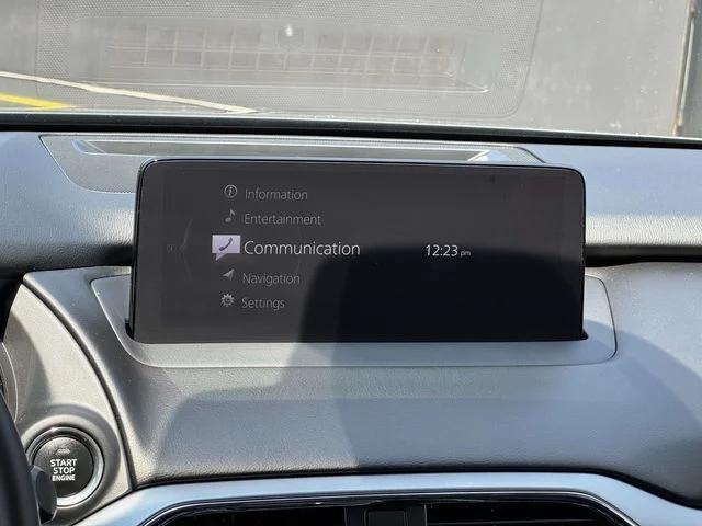 2023 Mazda CX-9 Touring Plus 2023 Mazda CX-9 Touring Plus