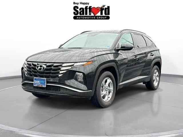 2023 Hyundai Tucson SEL 2023 Hyundai Tucson SEL