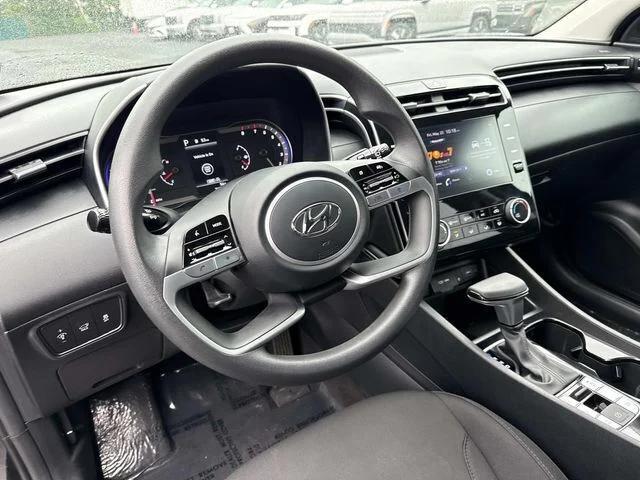 2023 Hyundai Tucson SEL 2023 Hyundai Tucson SEL