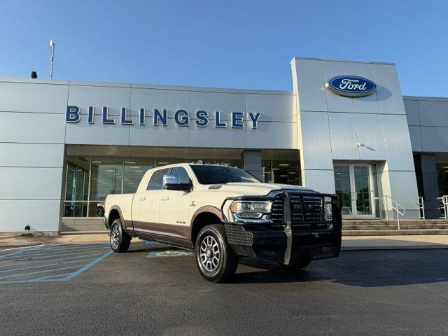2023 Ram 2500 Limited Longhorn Mega Cab 4x4 6'4" Box for sale in Ardmore, OK