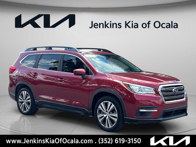 2021 Subaru Ascent Premium for sale in Gainesville, FL