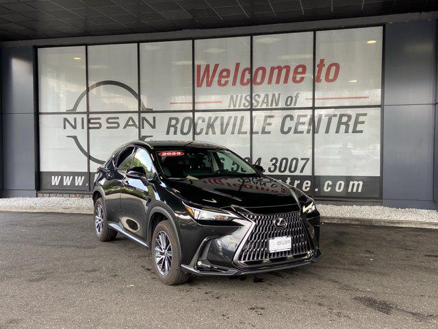 2025 Lexus NX 350 Premium for sale in Rockville Centre, NY