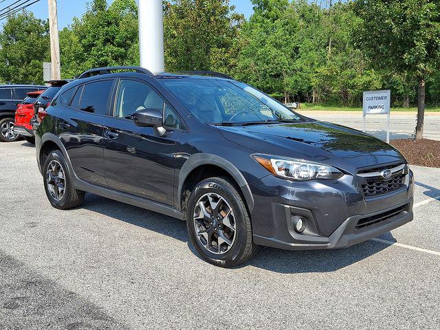 2019 Subaru Crosstrek 2.0i Premium for sale in Newtown Square, PA