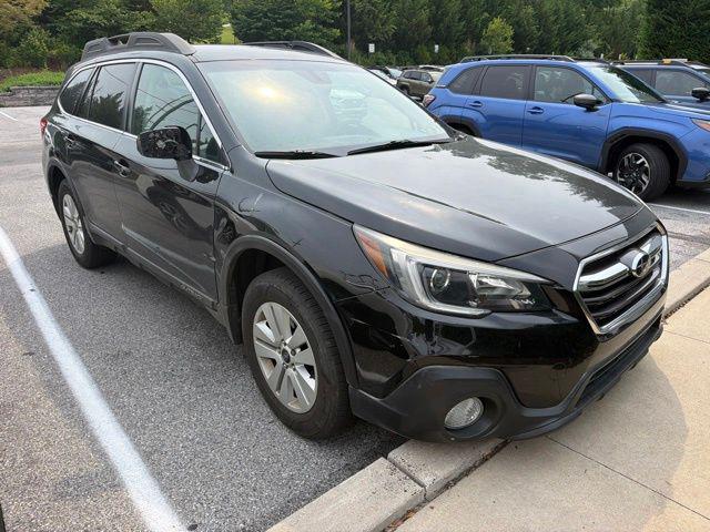 2019 Subaru Outback 2.5i Premium for sale in Newtown Square, PA