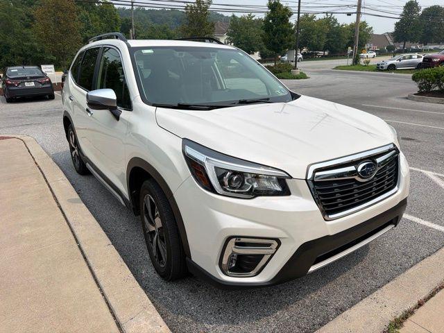 2019 Subaru Forester Touring for sale in Newtown Square, PA