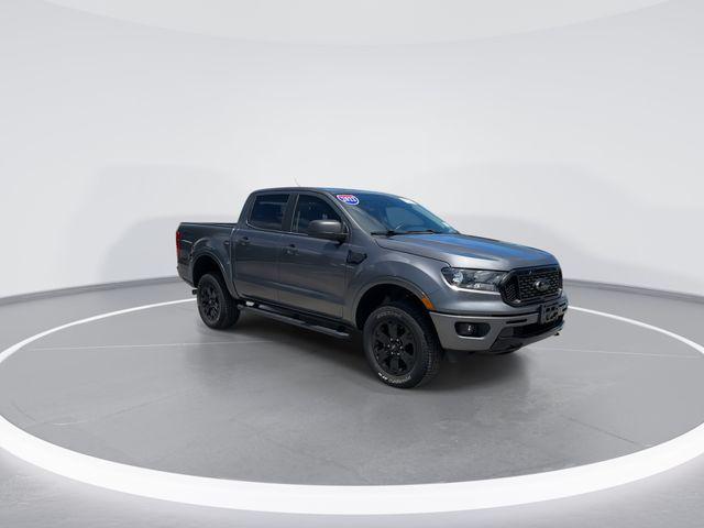 2023 Ford Ranger XLT for sale in Wilmington, NC