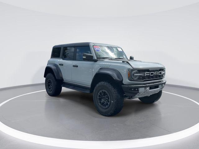 2022 Ford Bronco Raptor for sale in Wilmington, NC