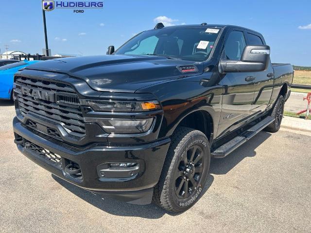 2026 Ram 2500 Big Horn Crew Cab 4x4 6'4" Box for sale in Wellston, OK