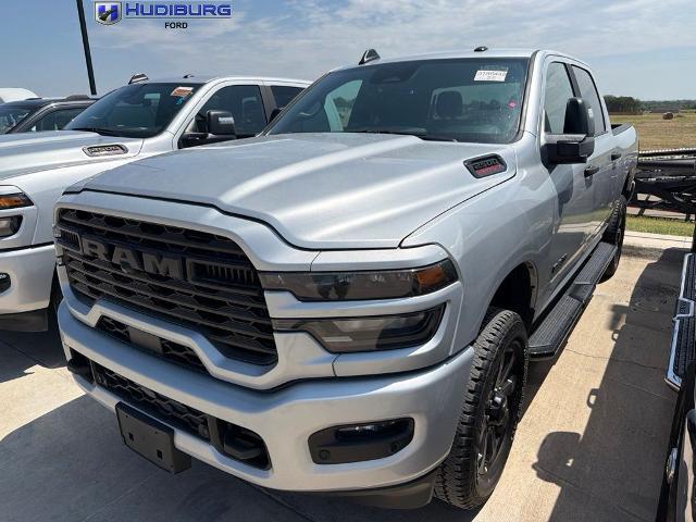 2026 Ram 2500 Big Horn Crew Cab 4x4 6'4" Box for sale in Wellston, OK