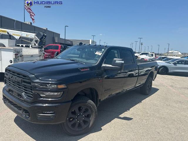 2026 Ram 3500 Big Horn Crew Cab 4x4 8' Box for sale in Wellston, OK